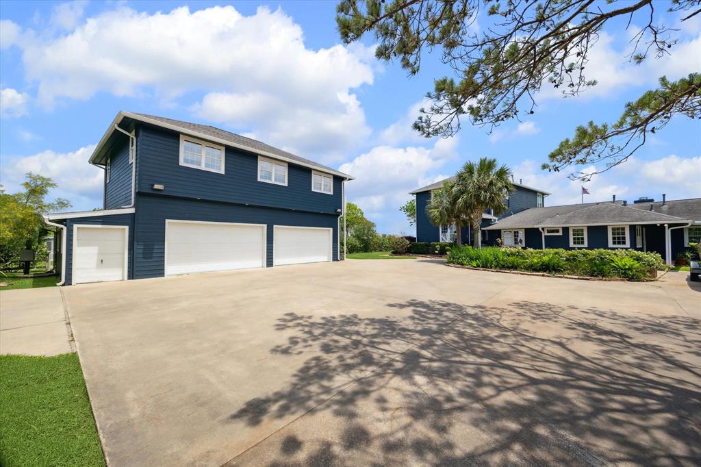 3814 Todville Road