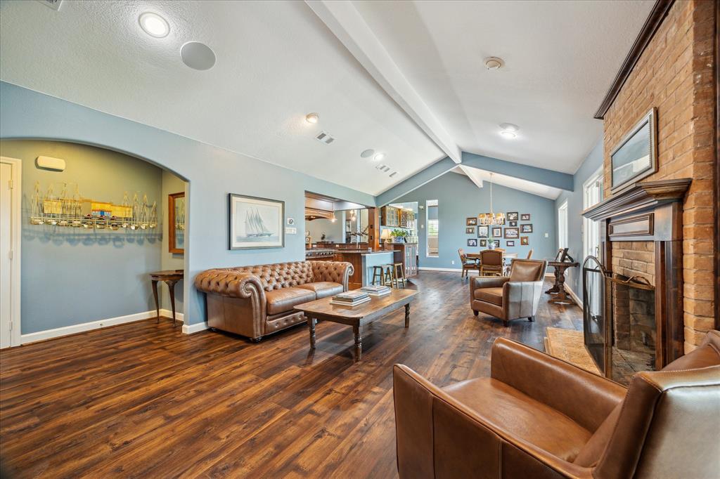 3814 Todville Road, Seabrook, Texas image 17