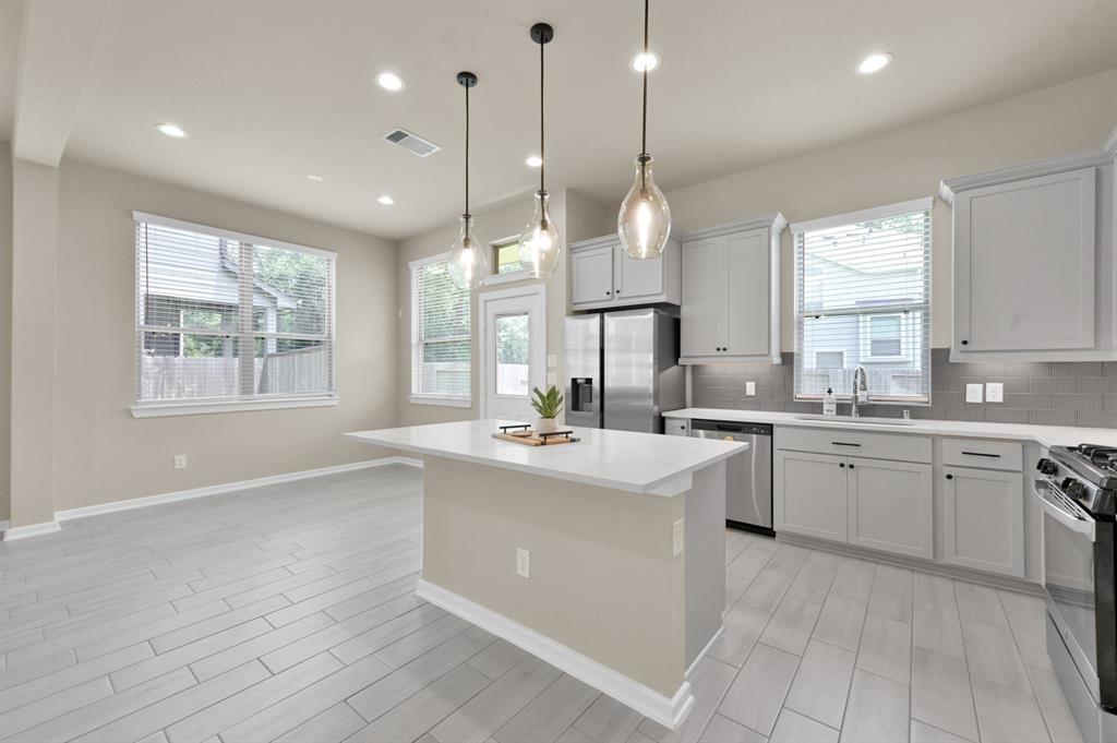 308 N Spotted Fern Drive, Montgomery, Texas image 7