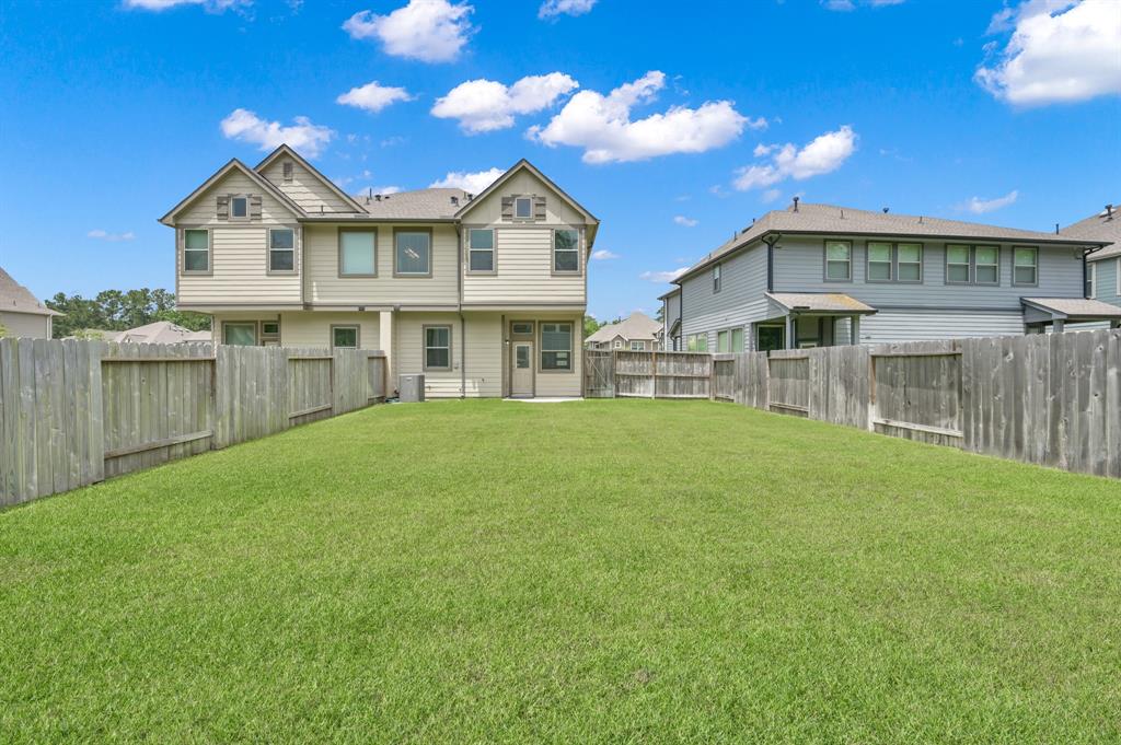 308 N Spotted Fern Drive, Montgomery, Texas image 26