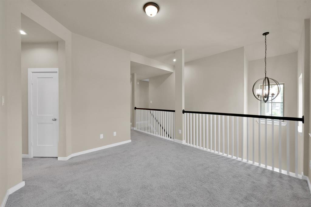 308 N Spotted Fern Drive, Montgomery, Texas image 13