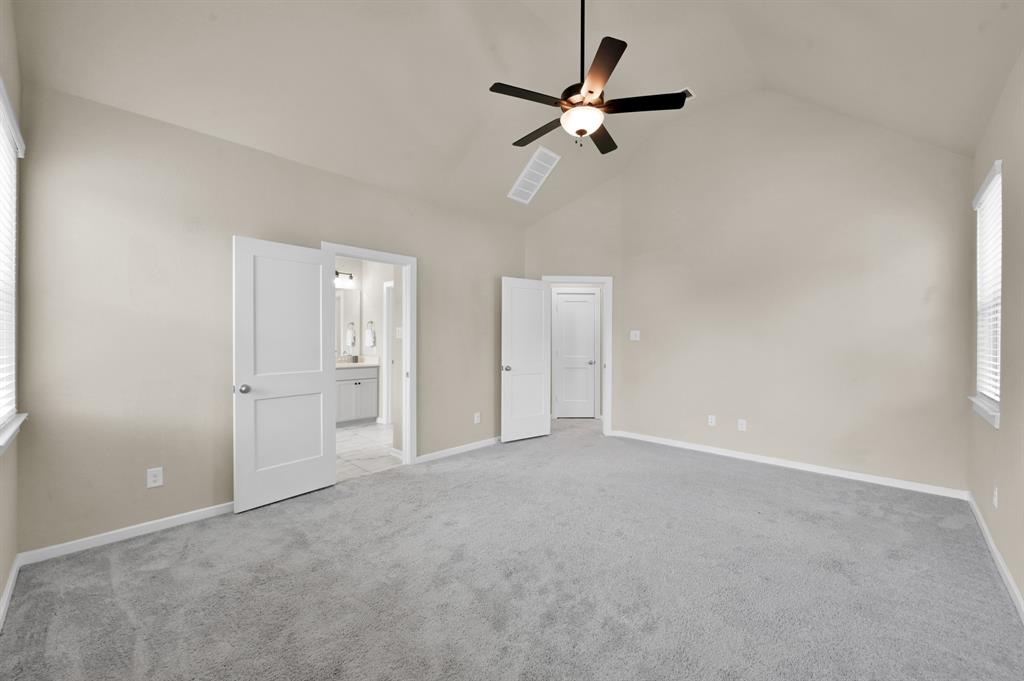 308 N Spotted Fern Drive, Montgomery, Texas image 15