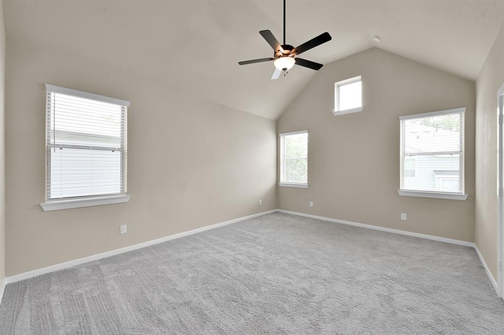308 N Spotted Fern Drive, Montgomery, Texas image 14