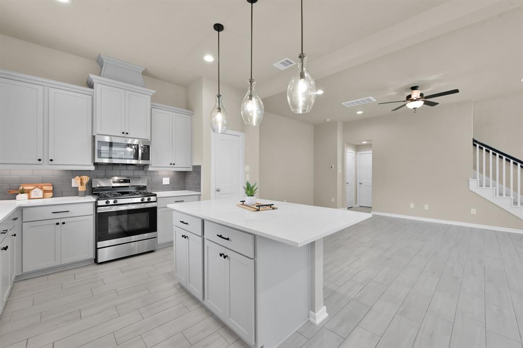 308 N Spotted Fern Drive, Montgomery, Texas image 8