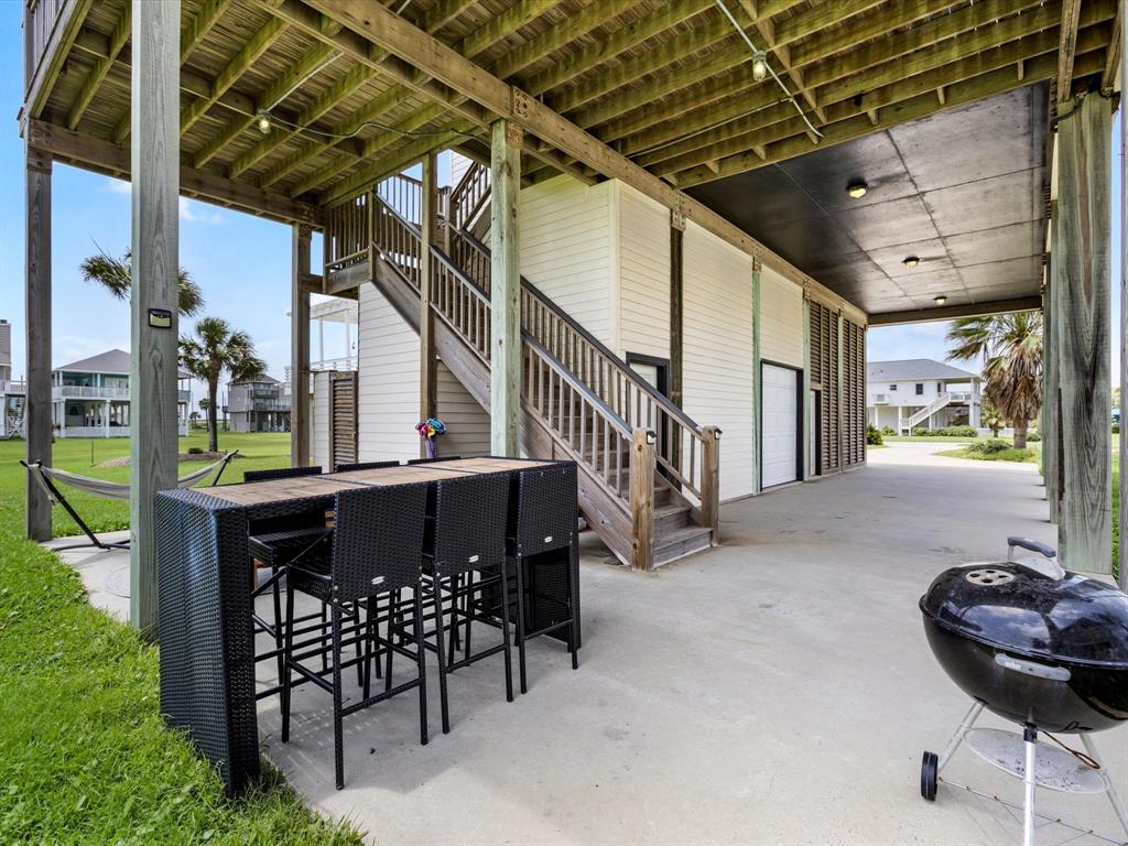 4138 Defender Lane, Galveston, Texas image 42
