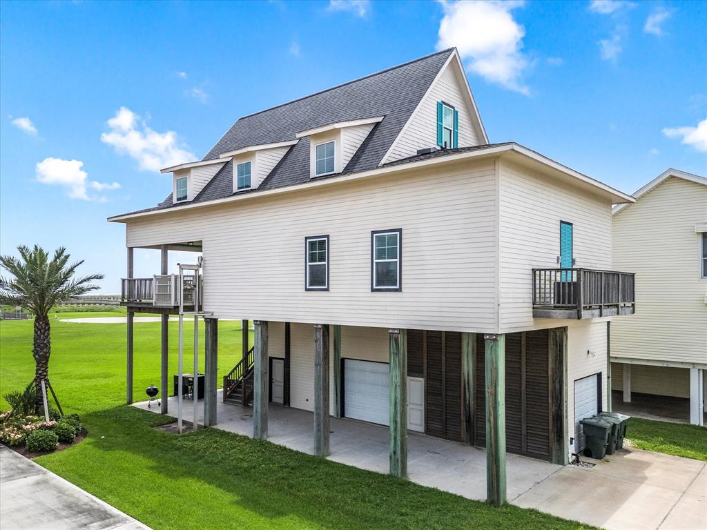4138 Defender Lane, Galveston, Texas image 47