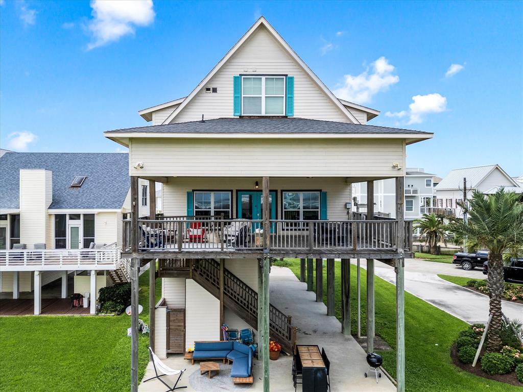 4138 Defender Lane, Galveston, Texas image 48