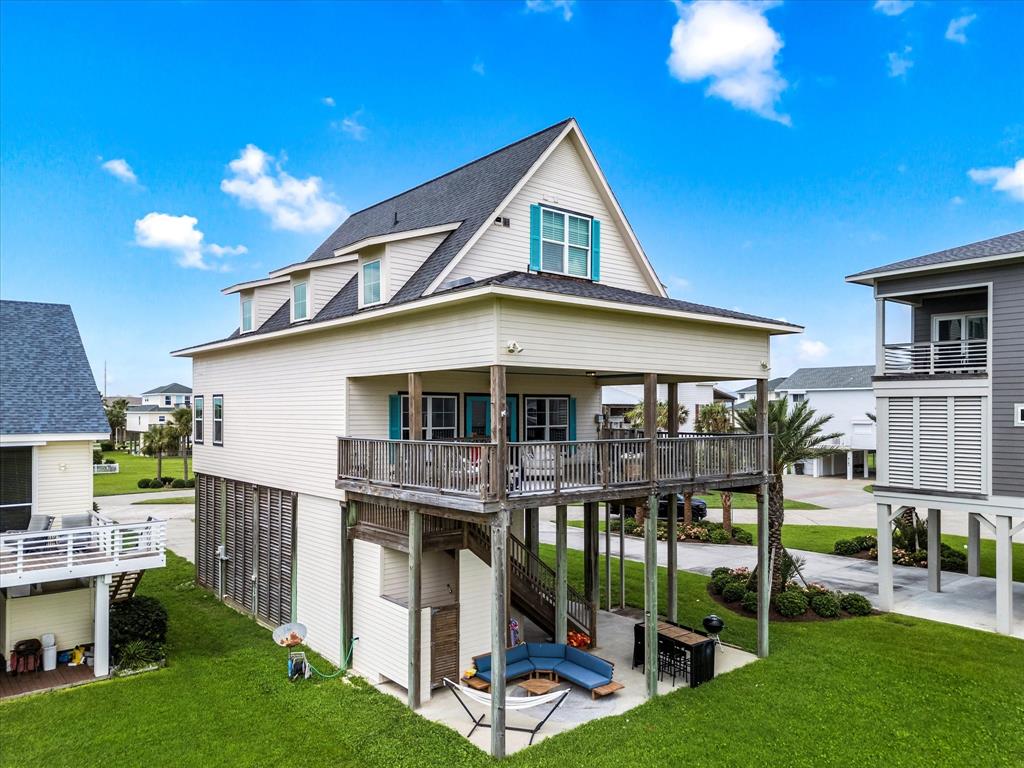 4138 Defender Lane, Galveston, Texas image 49