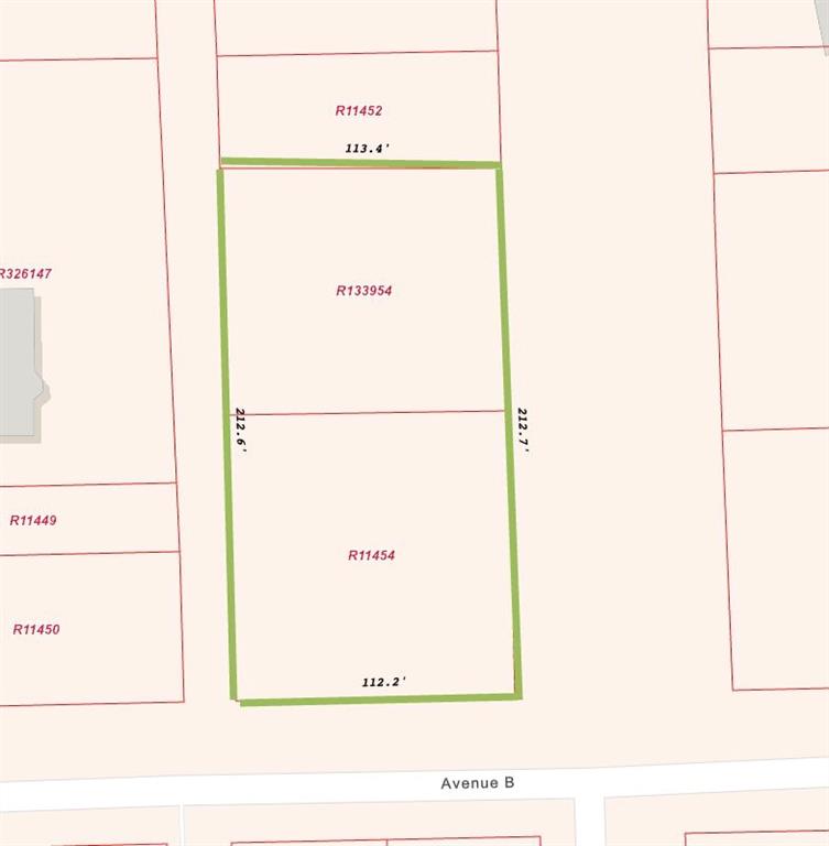 2211 Avenue B, Rosenberg, Texas image 2