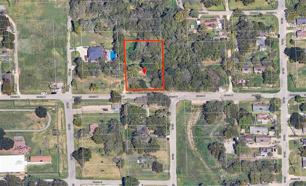 2211 Avenue B, Rosenberg, Texas image 1