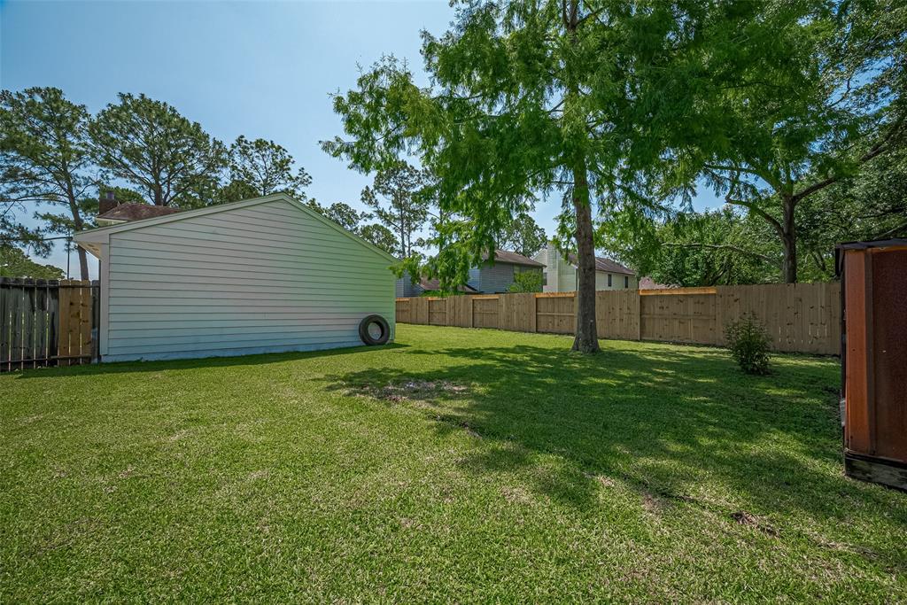 2802 Shotwell Court, Missouri City, Texas image 42