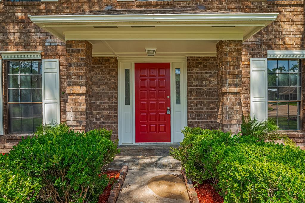 2802 Shotwell Court, Missouri City, Texas image 4