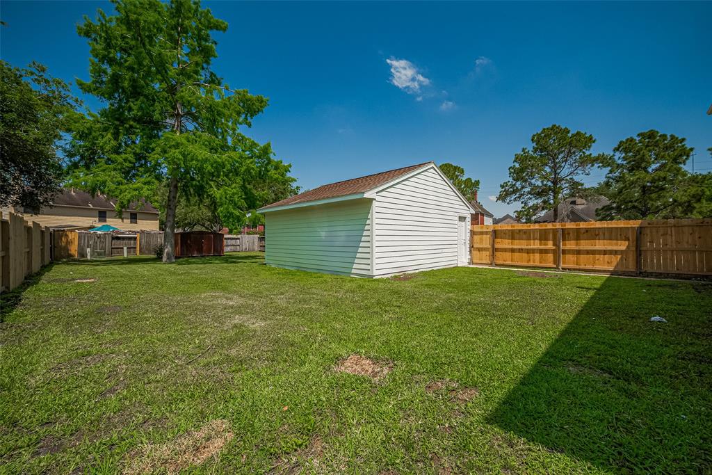 2802 Shotwell Court, Missouri City, Texas image 41