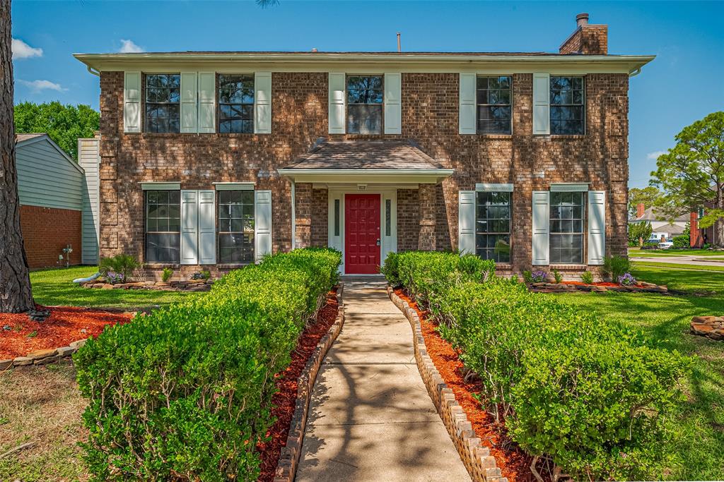 2802 Shotwell Court, Missouri City, Texas image 3