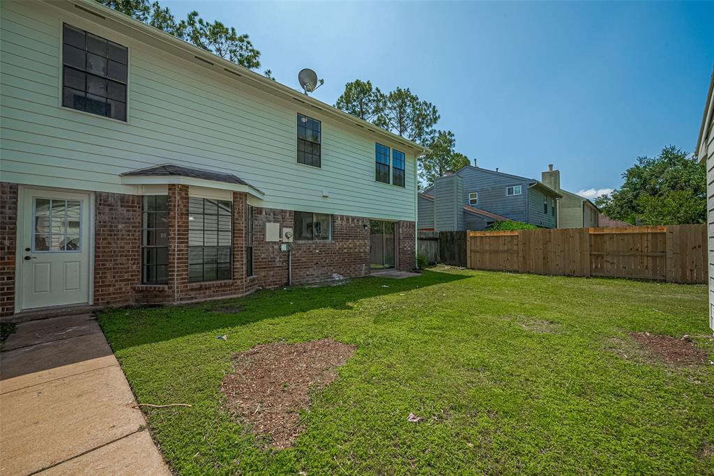 2802 Shotwell Court, Missouri City, Texas image 40