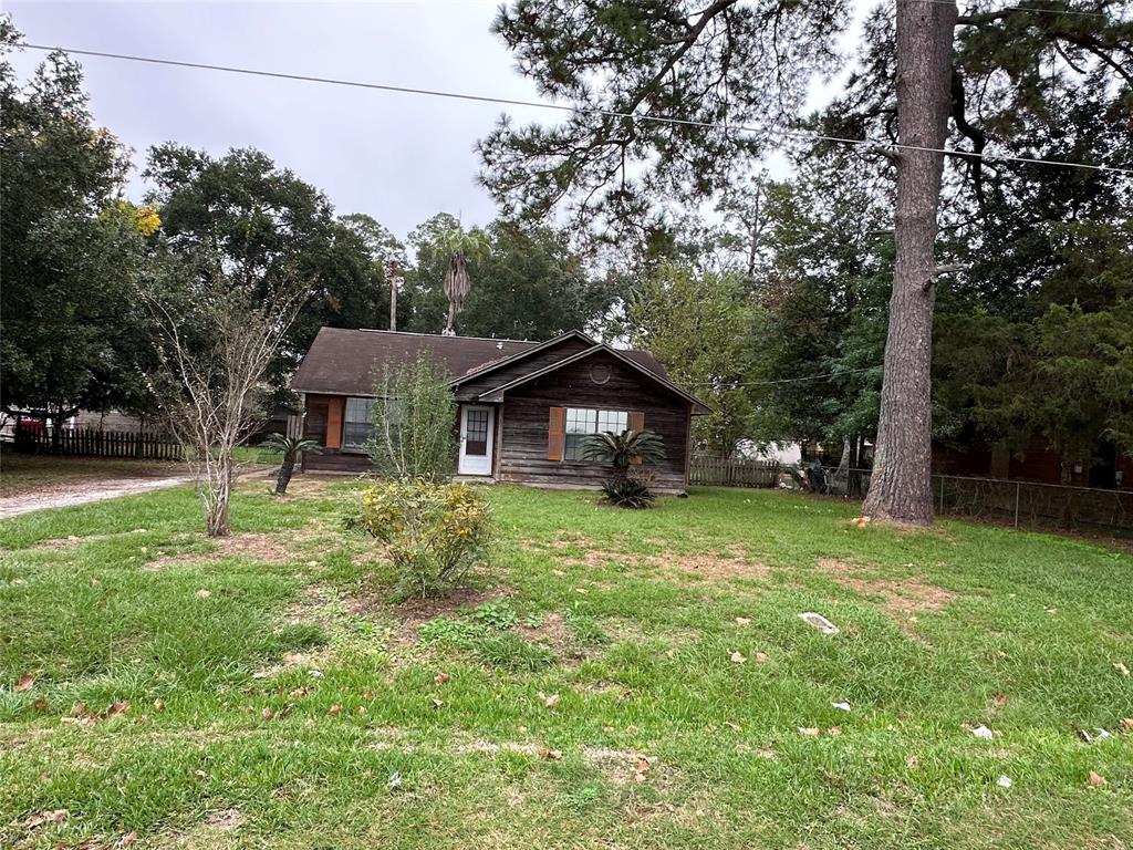 218 N Franklin Avenue, Cleveland, Texas image 1