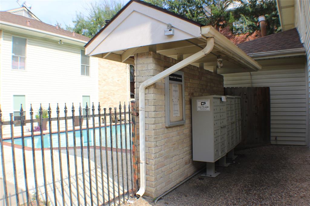 2300 Augusta Drive #36, Houston, Texas image 11