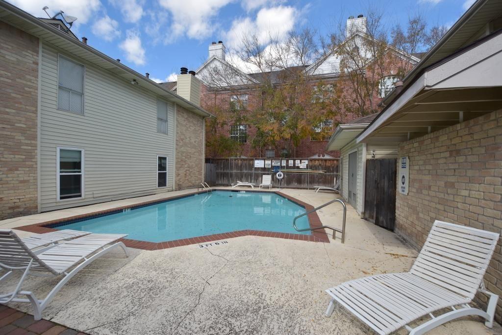 2300 Augusta Drive #36, Houston, Texas image 12
