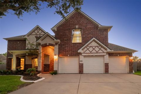 A home in Richmond