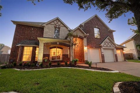 A home in Richmond