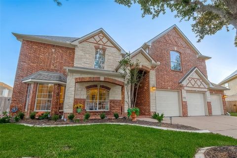 A home in Richmond