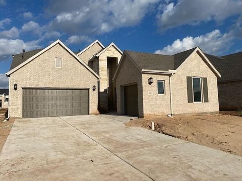 3105 Harrier Drive Katy TX 77493