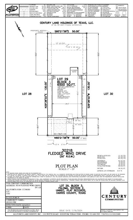 30218 Fledged Wing Drive, Waller, Texas image 5