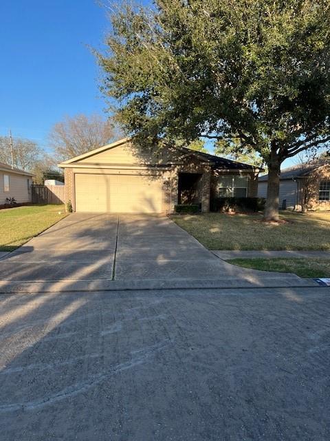 6815 Manor Terrace Lane, Richmond, Texas image 1