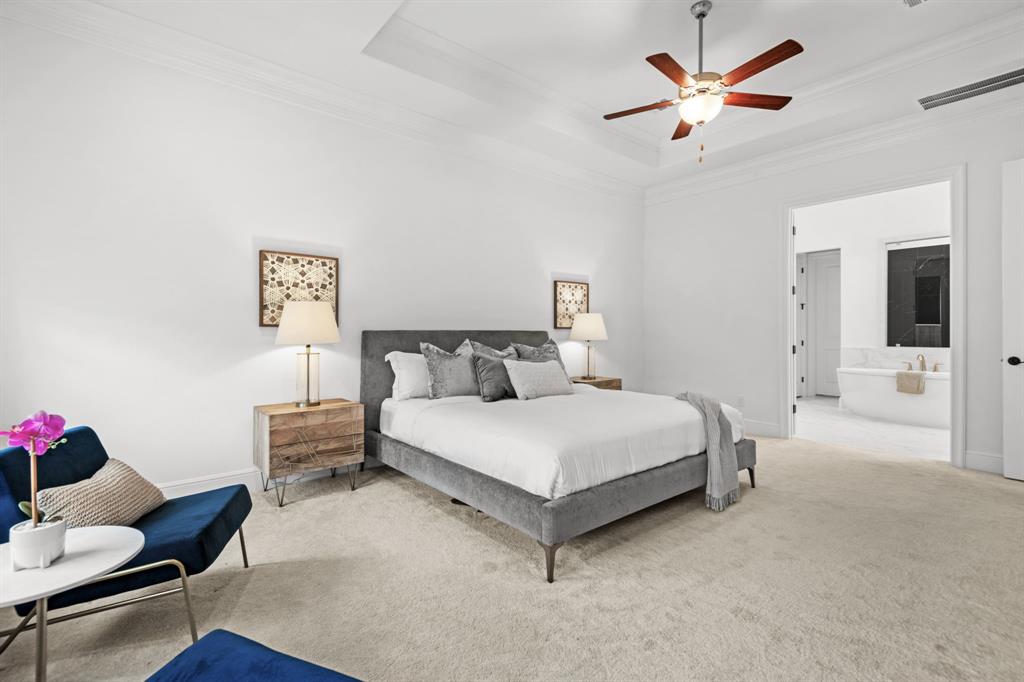 5357 Cherry Spring Drive, Spring, Texas image 28