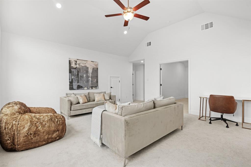 5357 Cherry Spring Drive, Spring, Texas image 36