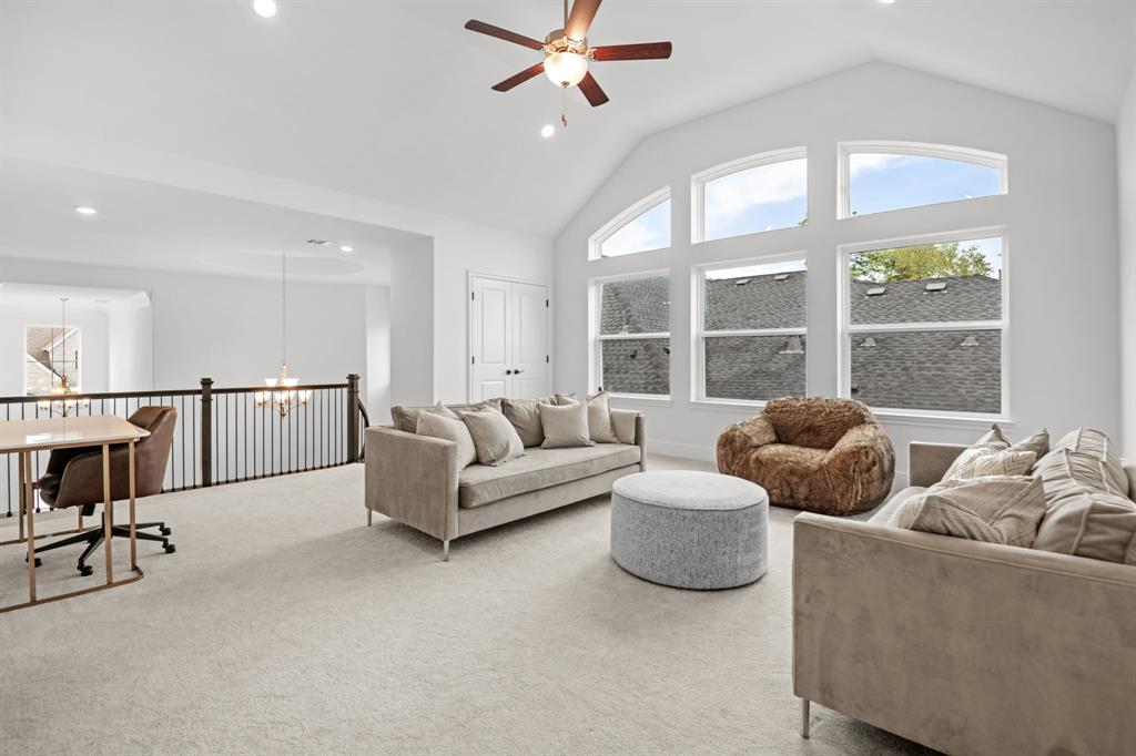 5357 Cherry Spring Drive, Spring, Texas image 35