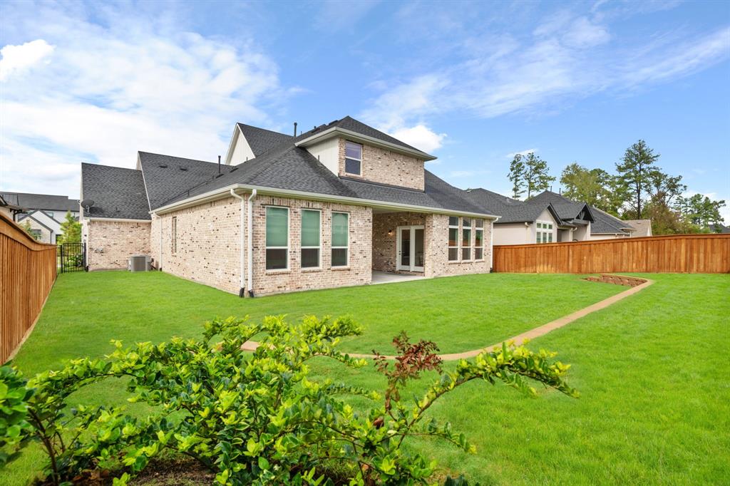 5357 Cherry Spring Drive, Spring, Texas image 43