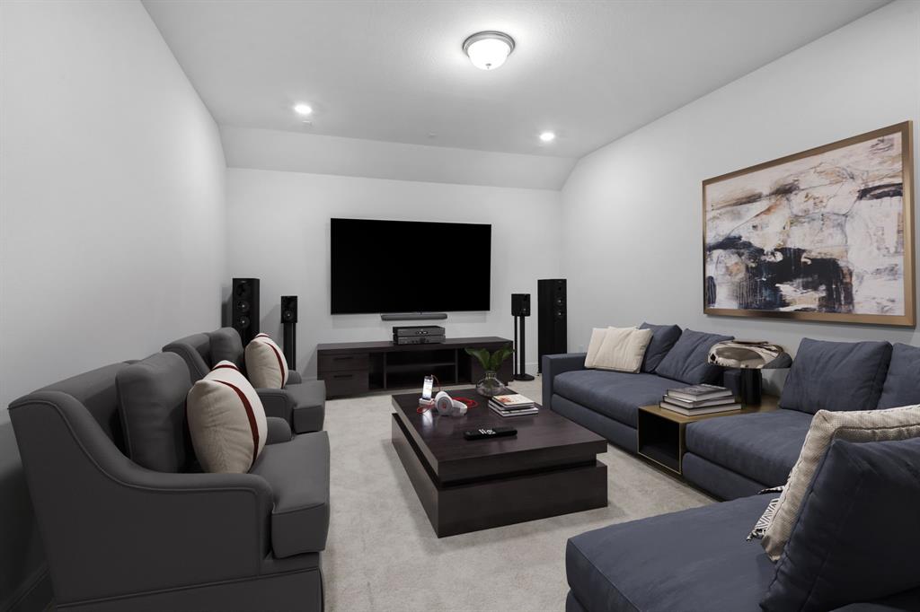 5357 Cherry Spring Drive, Spring, Texas image 37