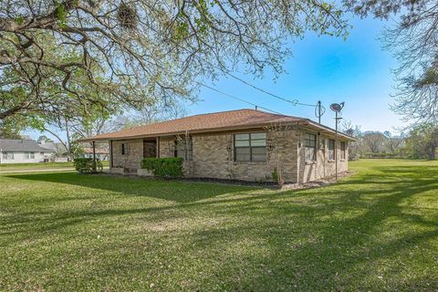 4020 Crosby Cedar Bayou Road, Baytown, TX 77521 - MLS#: 66382617