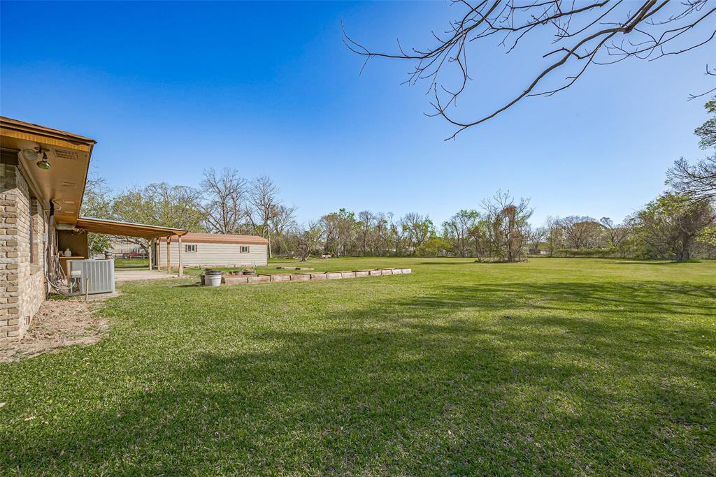4020 Crosby Cedar Bayou Road, Baytown, Texas image 27