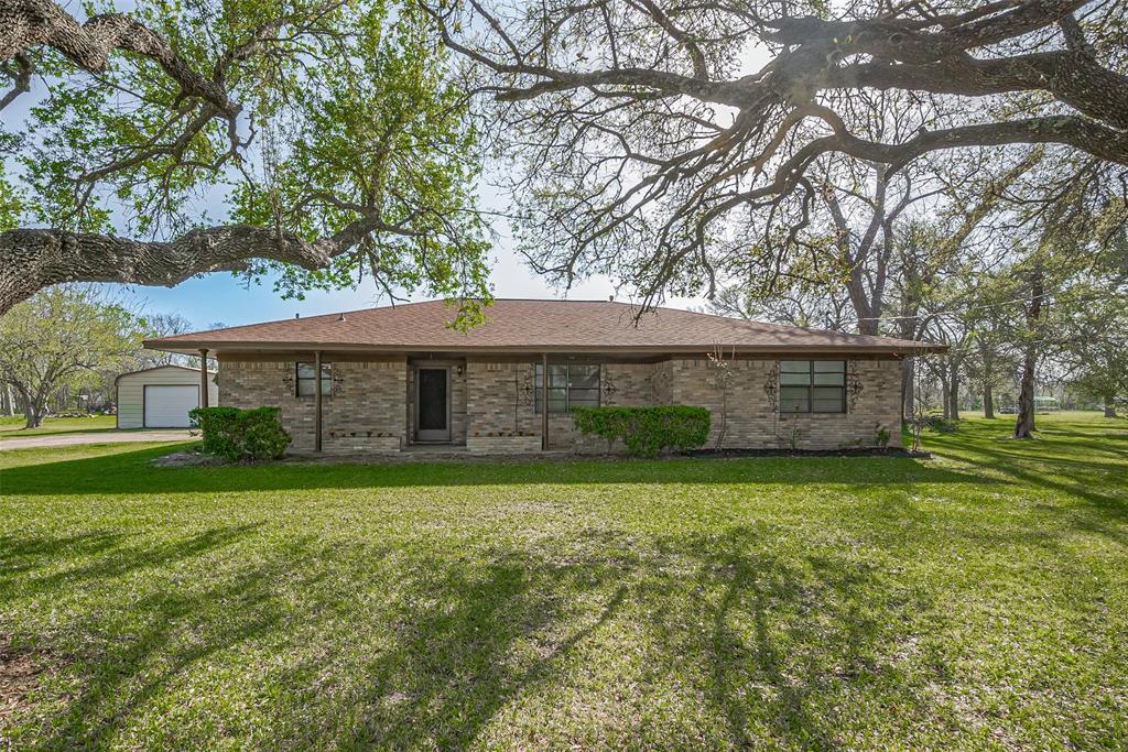 4020 Crosby Cedar Bayou Road, Baytown, Texas image 2