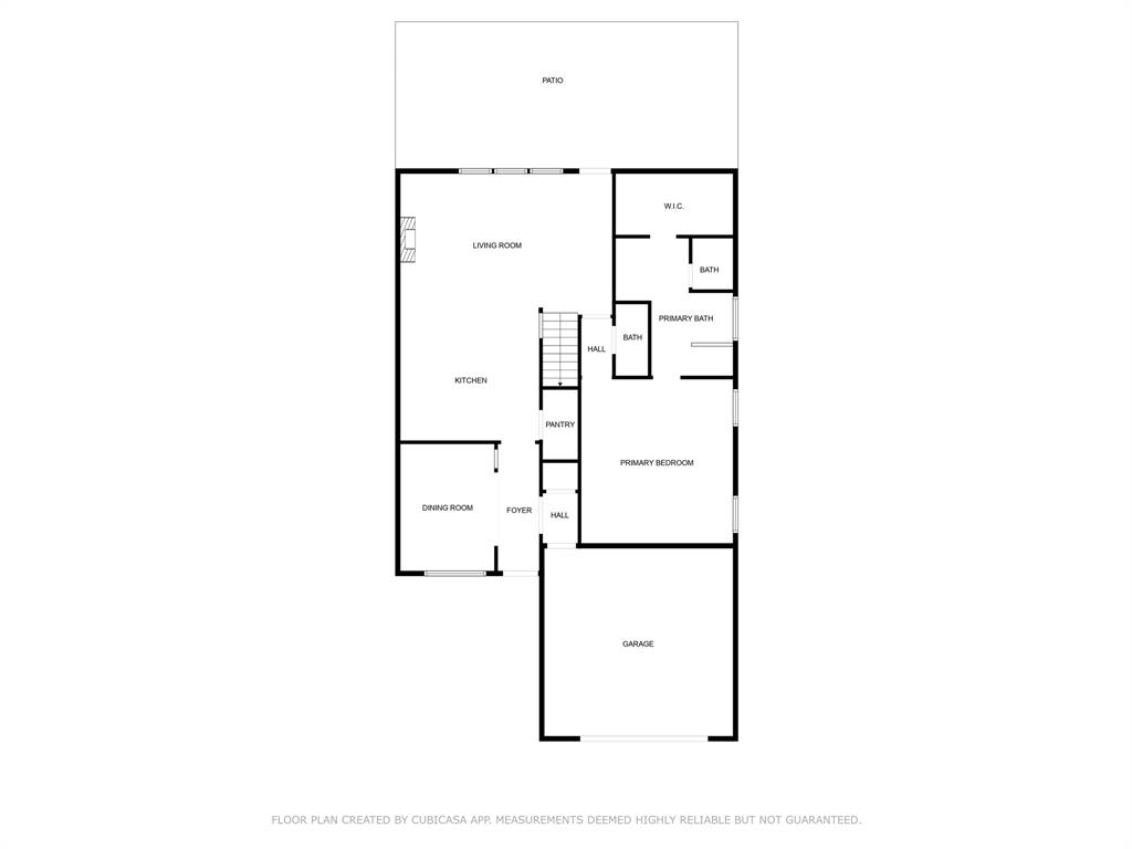 2726 Finwood Drive, Rosenberg, Texas image 35