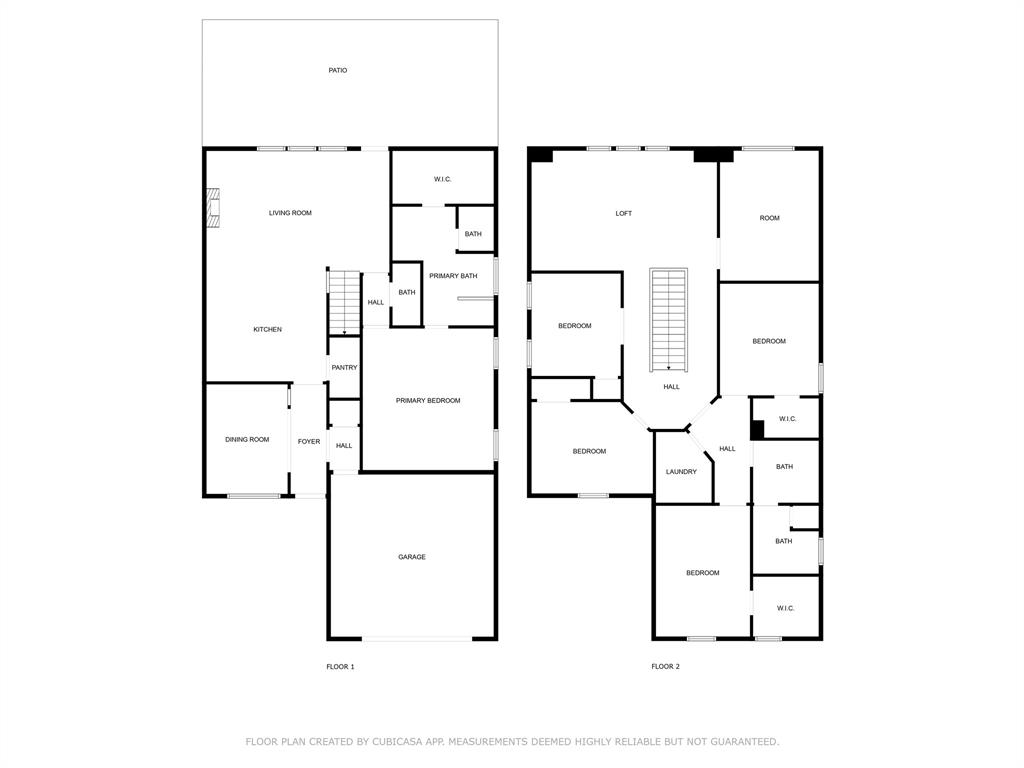 2726 Finwood Drive, Rosenberg, Texas image 37