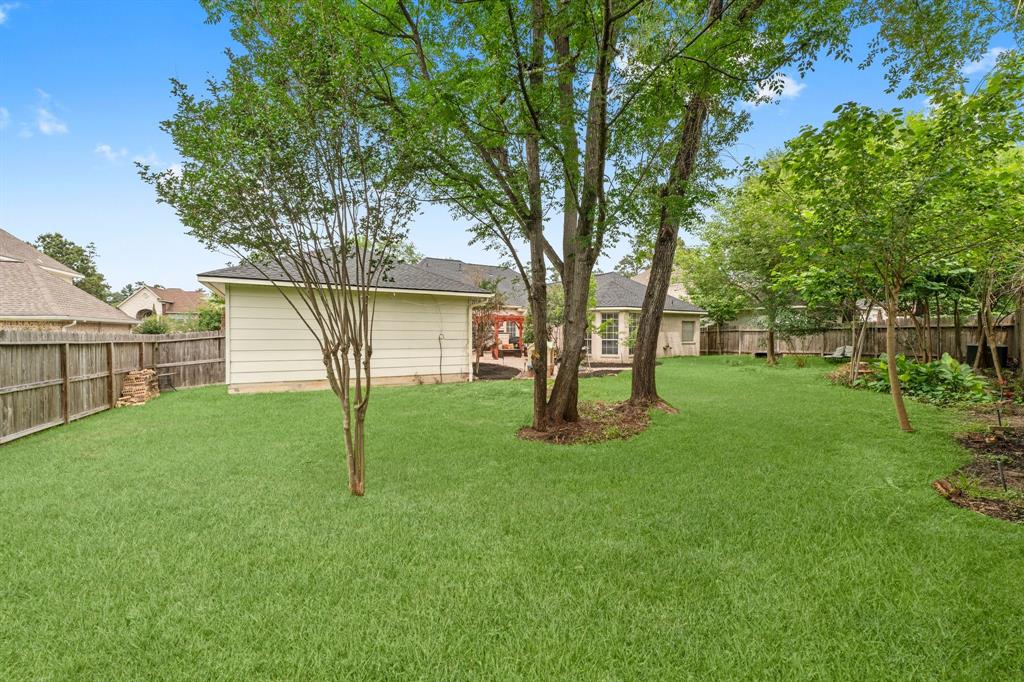 6531 Glenhill Drive, Spring, Texas image 42