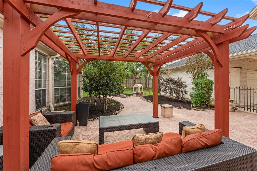 6531 Glenhill Drive, Spring, Texas image 39