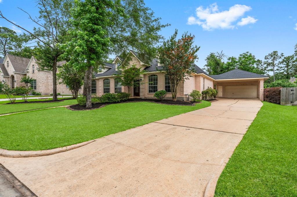 6531 Glenhill Drive, Spring, Texas image 2