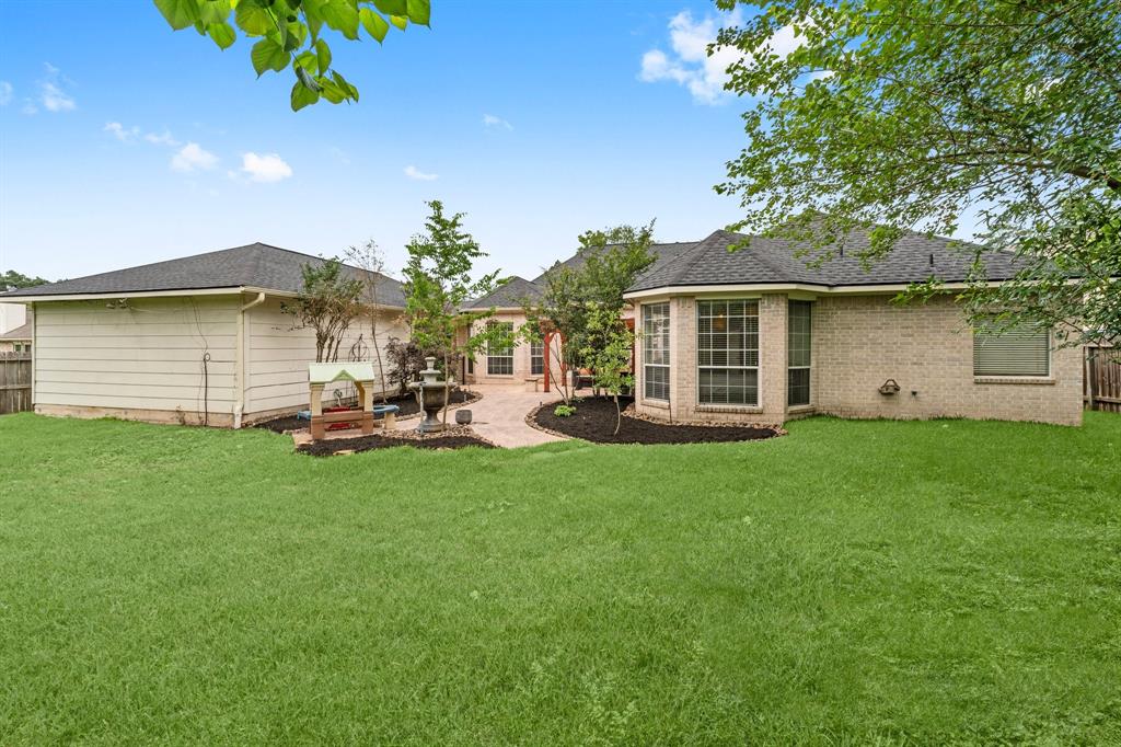 6531 Glenhill Drive, Spring, Texas image 43