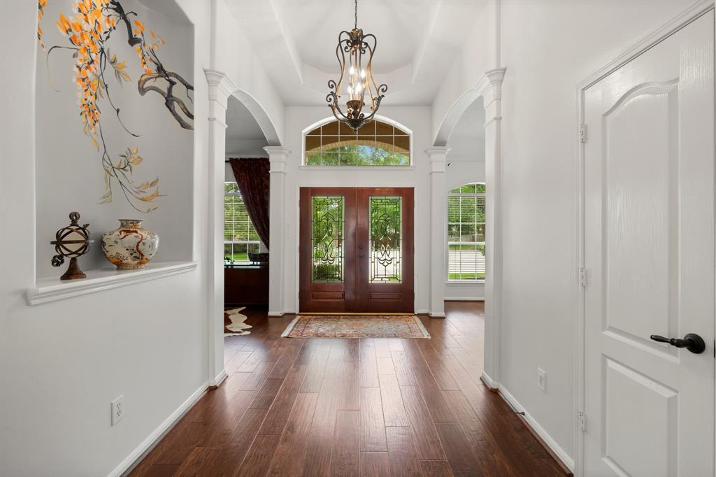 6531 Glenhill Drive, Spring, Texas image 4