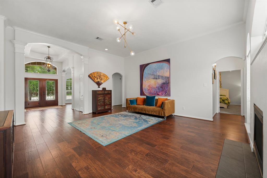 6531 Glenhill Drive, Spring, Texas image 6