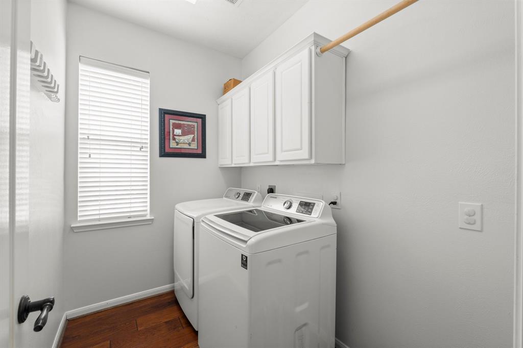 6531 Glenhill Drive, Spring, Texas image 37