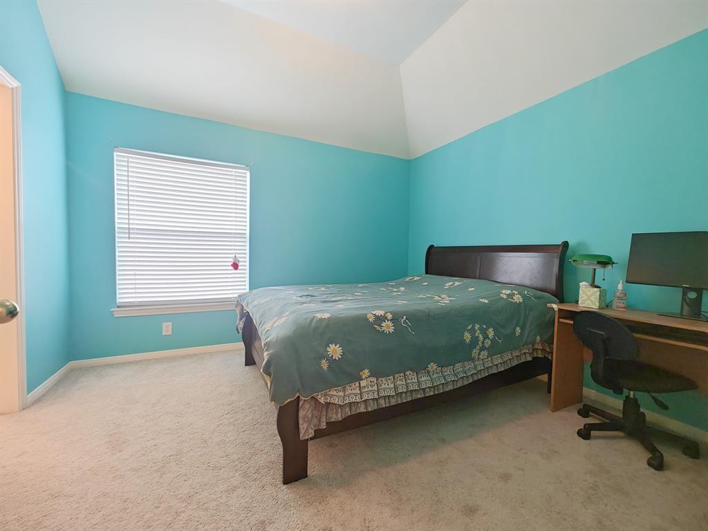 2631 Misty Grove Drive, Manvel, Texas image 30
