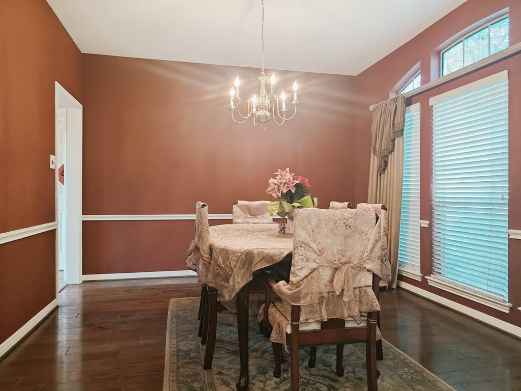 2631 Misty Grove Drive, Manvel, Texas image 7
