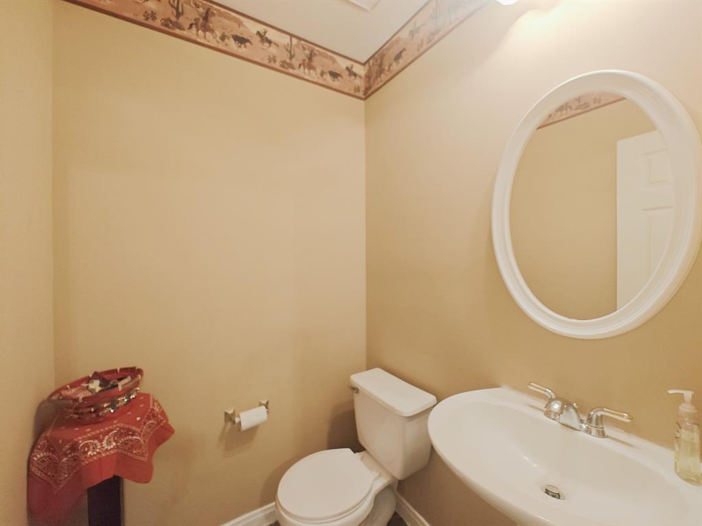 2631 Misty Grove Drive, Manvel, Texas image 35