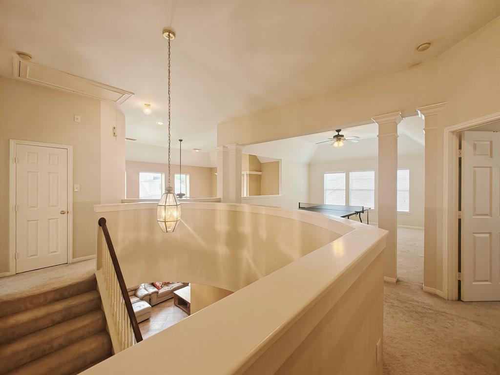 2631 Misty Grove Drive, Manvel, Texas image 25