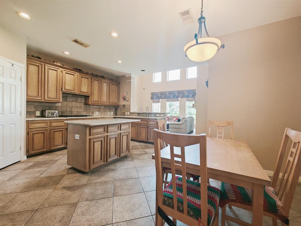 2631 Misty Grove Drive, Manvel, Texas image 19